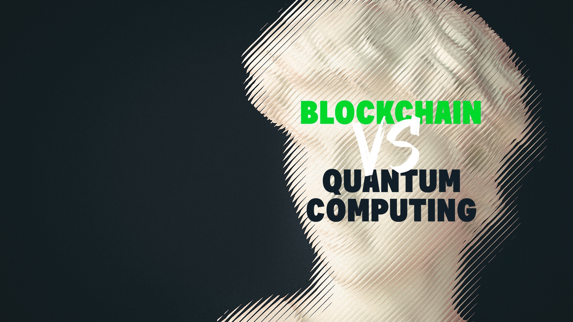 Blockchain and Quantum Computing, friends or enemies? | Reply