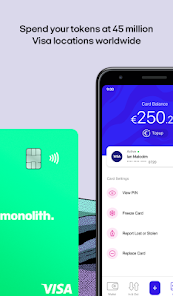 Monolith Review - The Best Crypto Wallets