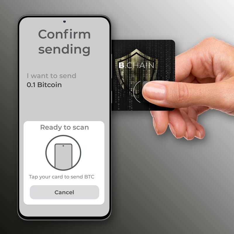 Swiss Bitcoin Pay - Accept Bitcoin in your Business