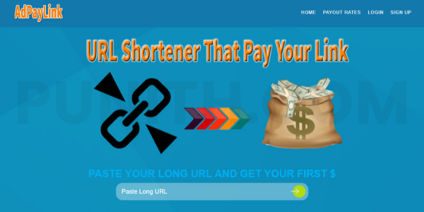 Best URL Shorteners To Earn Over $/month In 