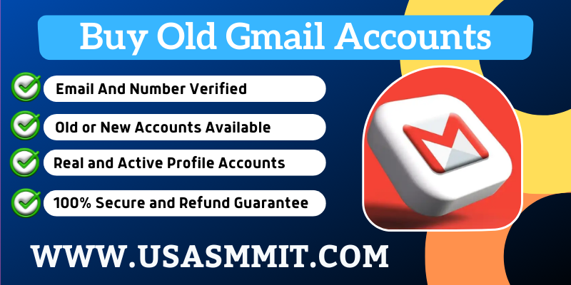 8 Best sites to Buy Gmail Accounts in Bulk (PVA, Old) | Devpost