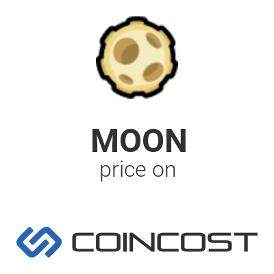 r/CryptoCurrency Moons price now, Live MOON price, marketcap, chart, and info | CoinCarp