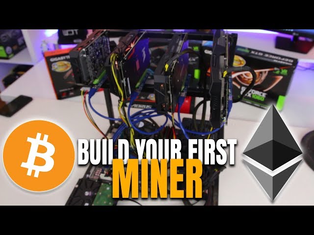 How to Build the Ultimate Crypto Mining Rig - Unbanked