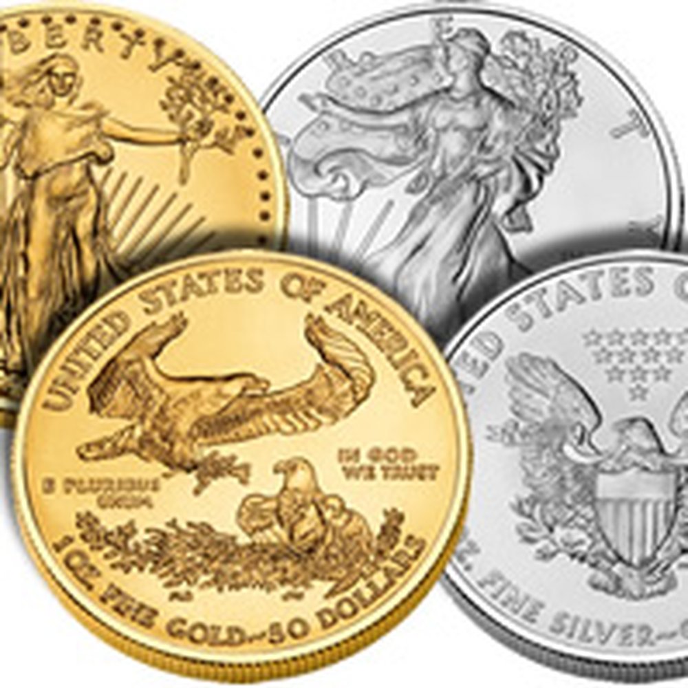 Coin Buyer Phoenix - Glendale - Tempe - Scottsdale - Mesa