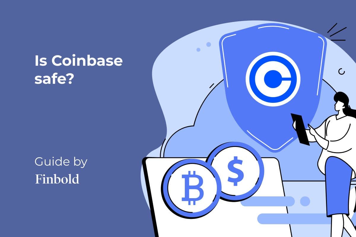 How do we know Coinbase is safe? - Make Me Smart from Marketplace