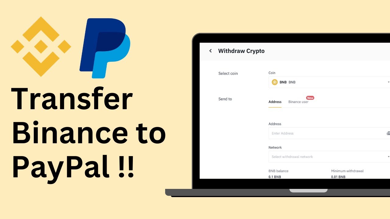 How to Buy USDT with PayPal in - CoinWire