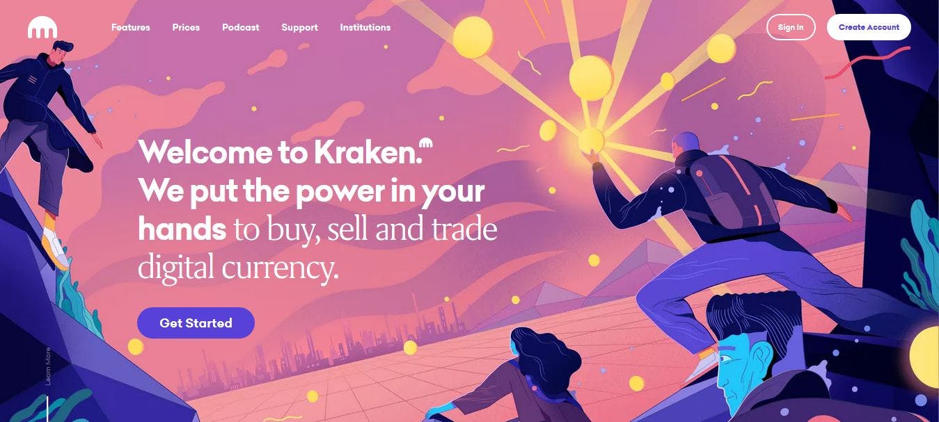 Kraken vs Bitfinex: A Comparison Guide