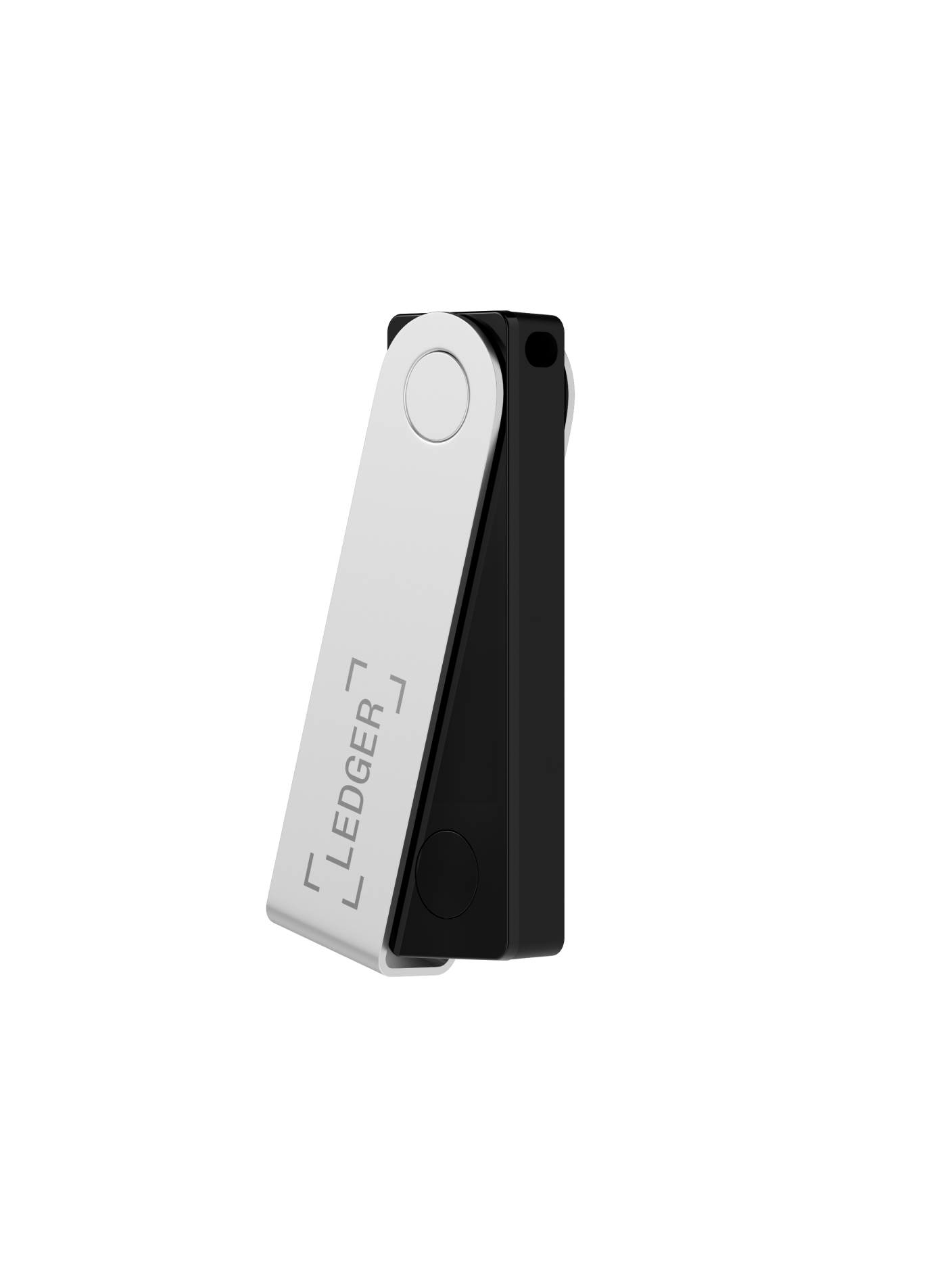 Ledger Nano X | Buy Hardware Crypto Wallet Online| Brickstreet