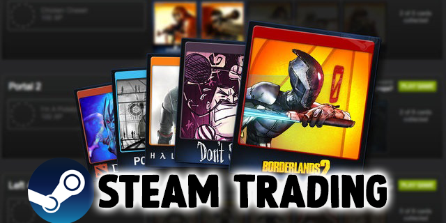 What Are Steam Trading Cards and How Do You Get Them?