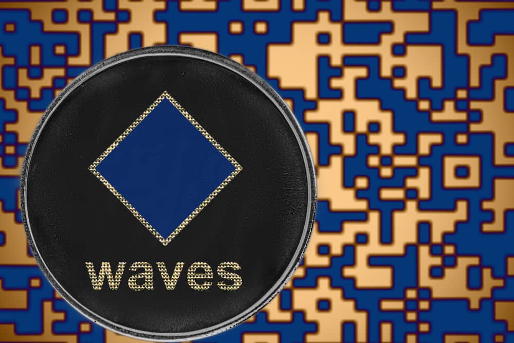 Is Waves a scam? Or is Waves legit?'