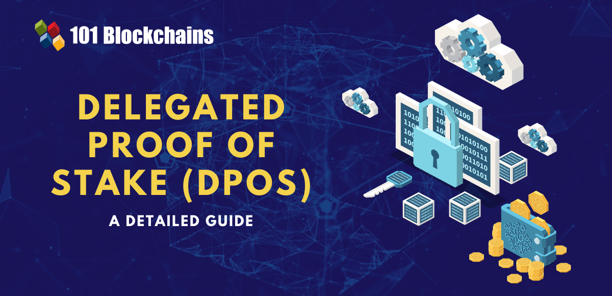 Delegated Proof of Stake (DPoS): What is It? | Complete Beginners Guide