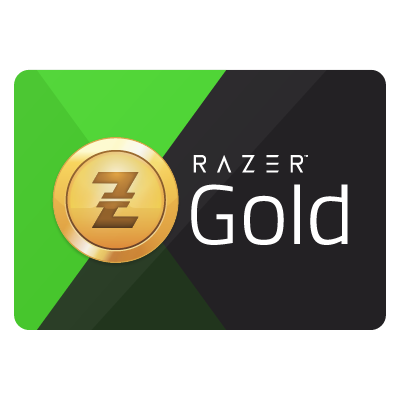 Buy Razer Gold Global USD for $