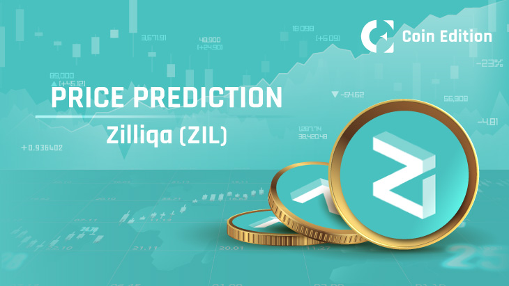 Zilliqa (ZIL) Price Prediction Will ZIL Price Reach $ Soon? - Coin Edition