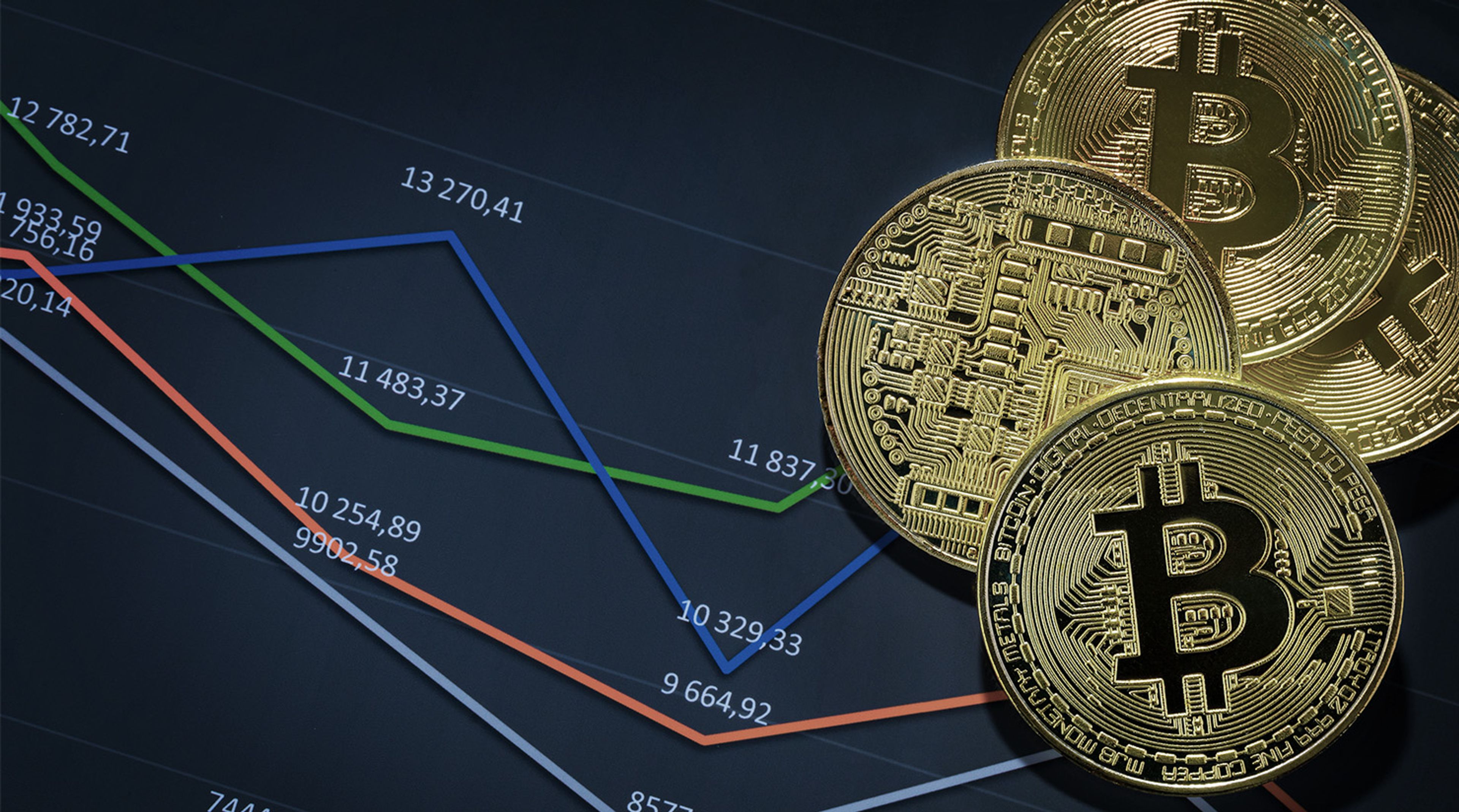 Bitcoin Market Journal: Analysis and Insights for Crypto Investors