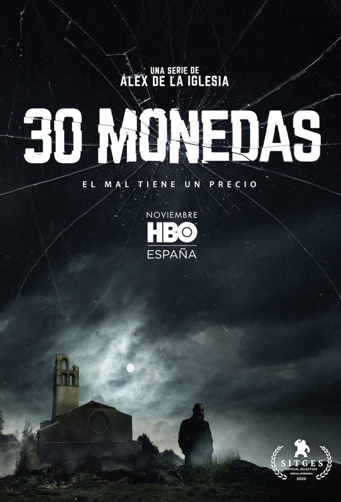 Watch 30 Coins (30 Monedas) (HBO) - Stream TV Shows | HBO Max