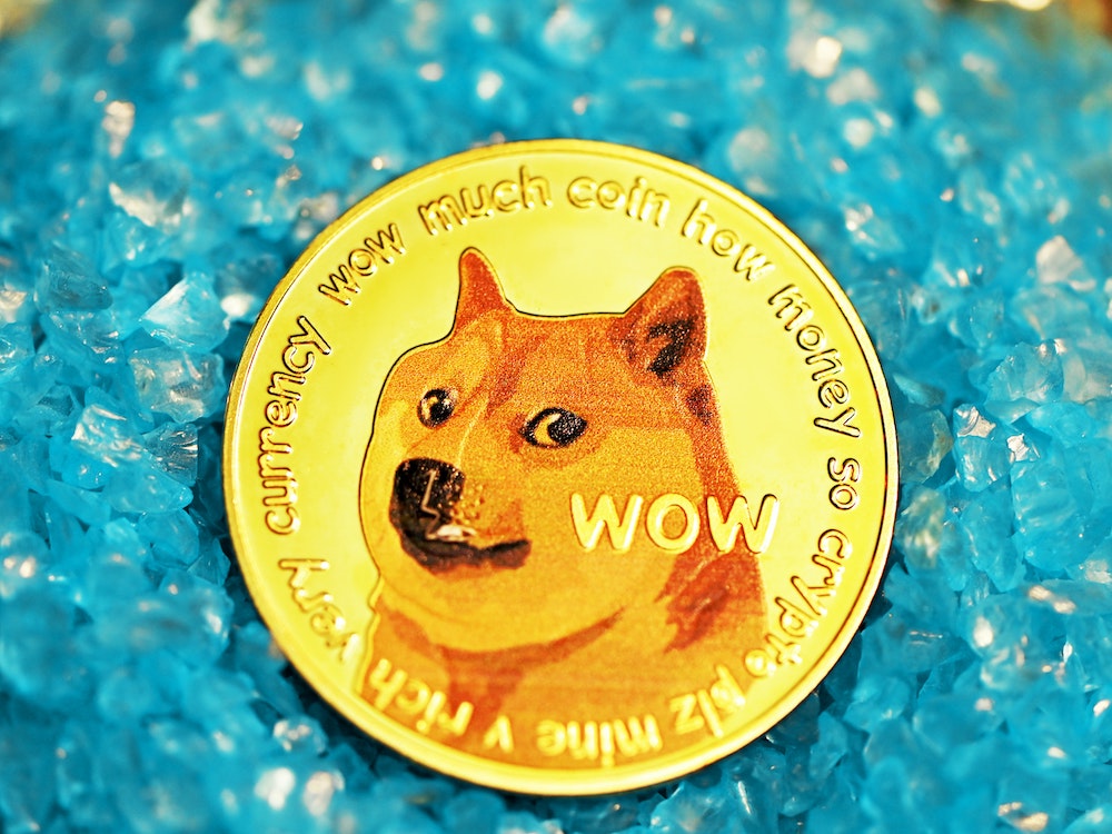 US Dollar to Dogecoin or convert USD to DOGE