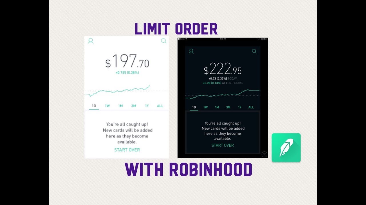 Why hasn't my crypto order filled? | Robinhood