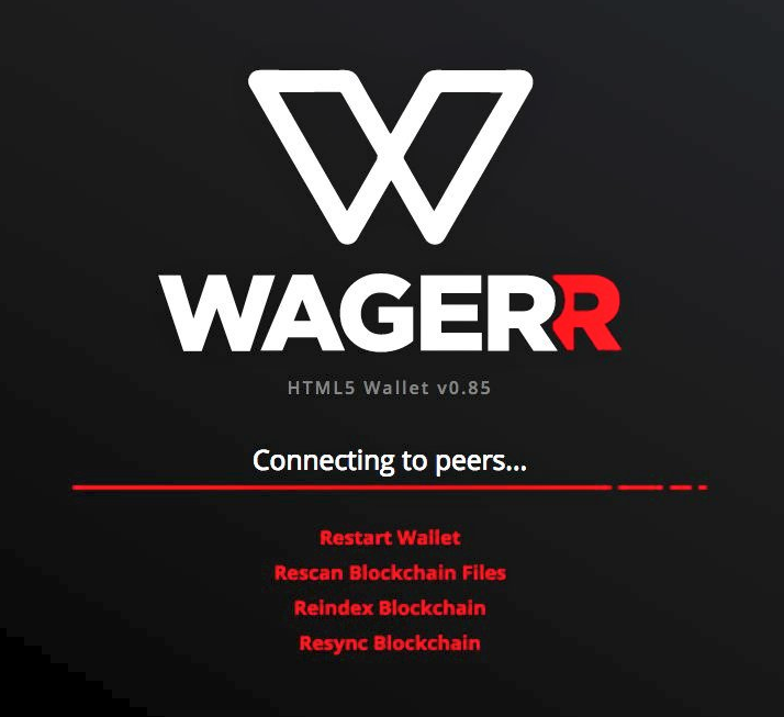 Buy Wagerr with Credit or Debit Card | Buy WGR Instantly