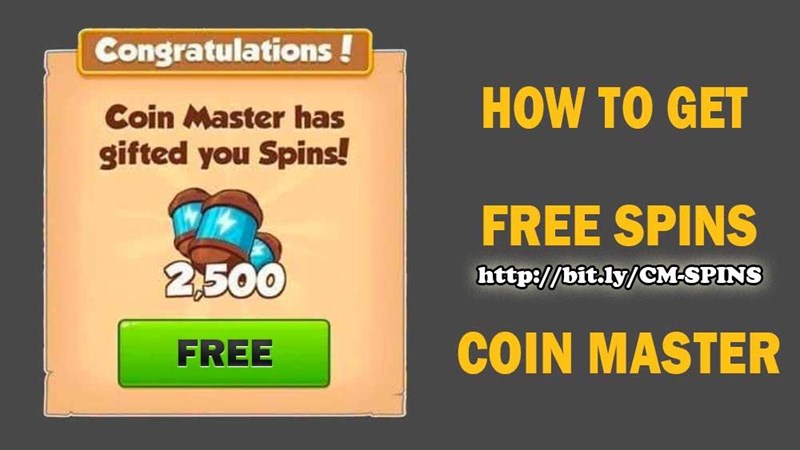 GitHub - coin-master-free-spinsupdated/free-coin-master-spins