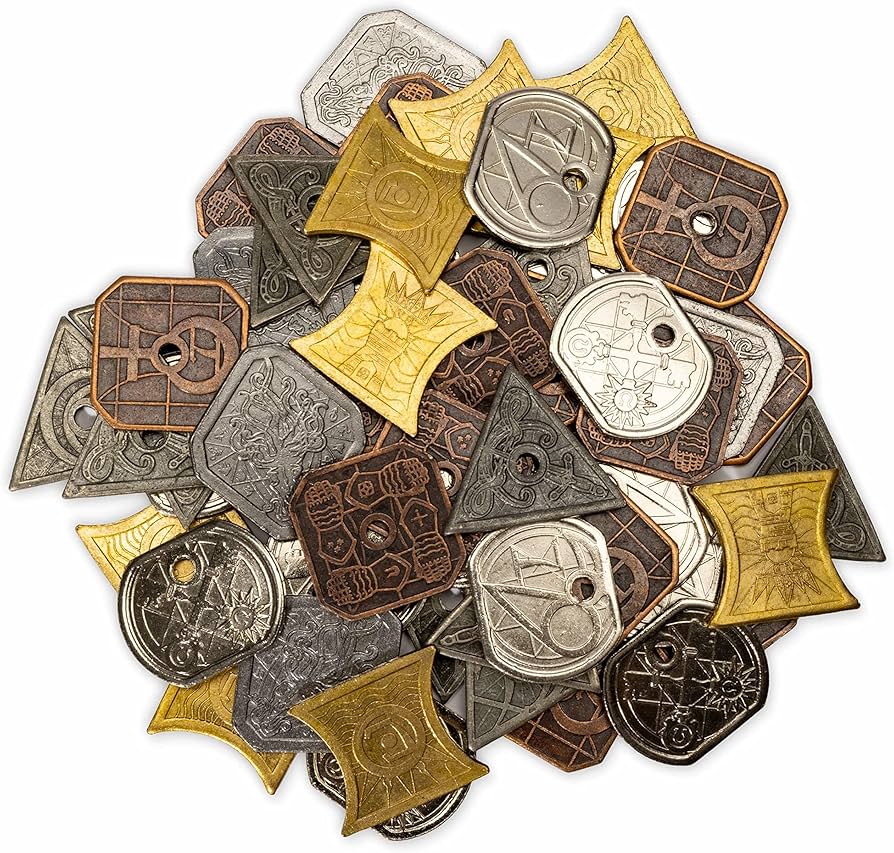 5e Coin exchange rates | Dungeons and dragons homebrew, Dungeon master's guide, Dnd stories