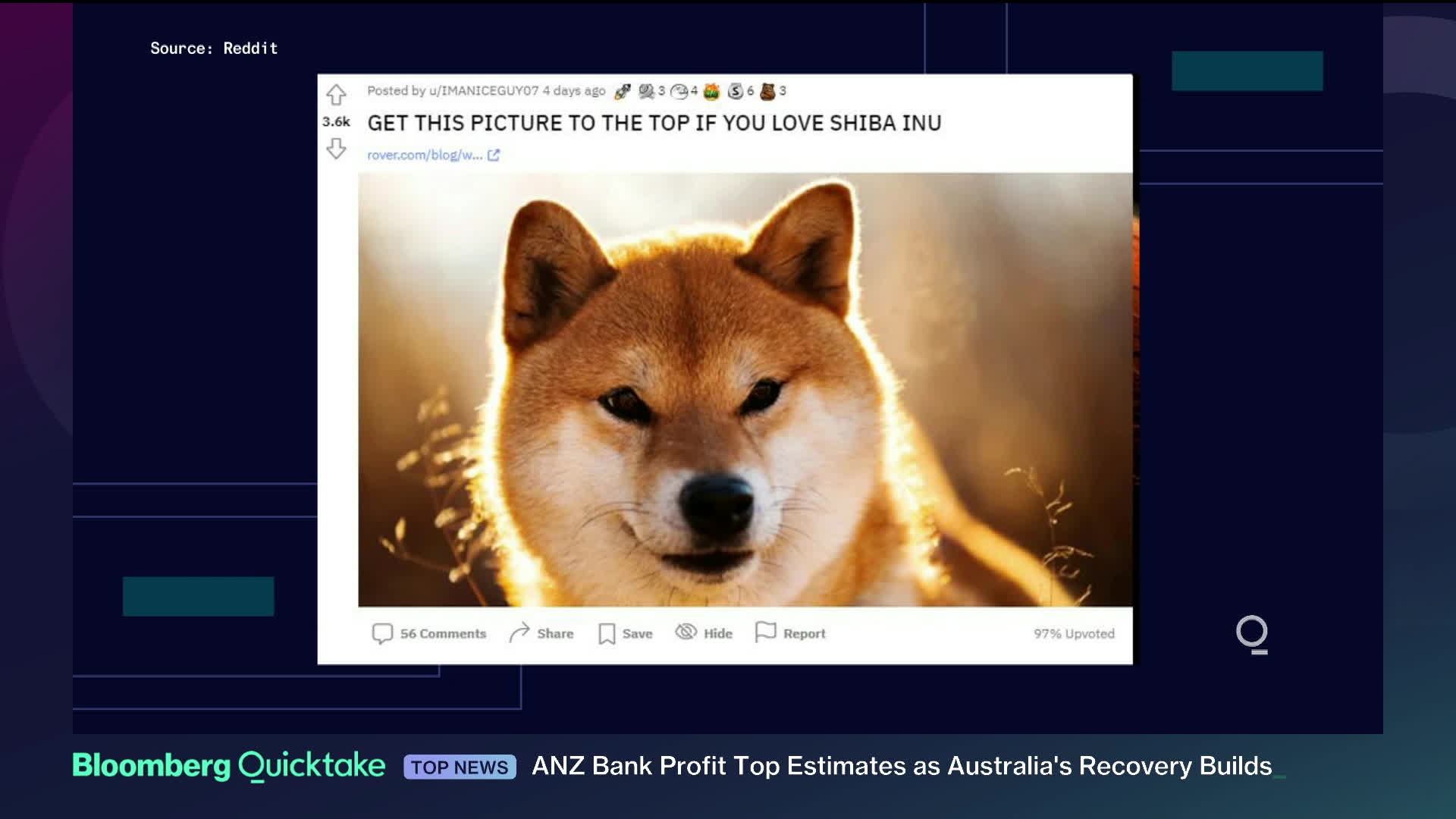 Top 5 Apps to Buy Dogecoin According to Reddit | Alinea Invest: Social Investing App for GenZ