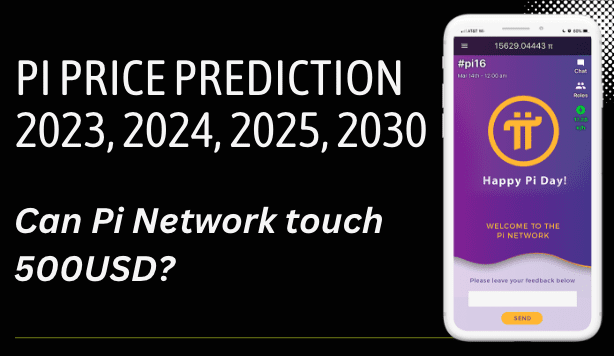 Pi Price Prediction , , Can Pi Network touch USD? - Crypto Bulls Club