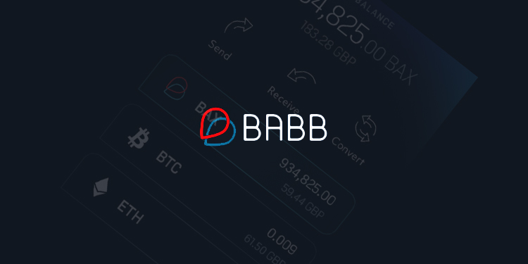 BABB Price Today - BAX Coin Price Chart & Crypto Market Cap