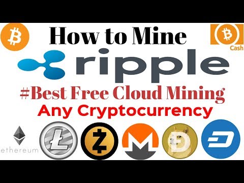 How To Mine Ripple (XRP) in ? (Complete Guide) | Cryptopolitan