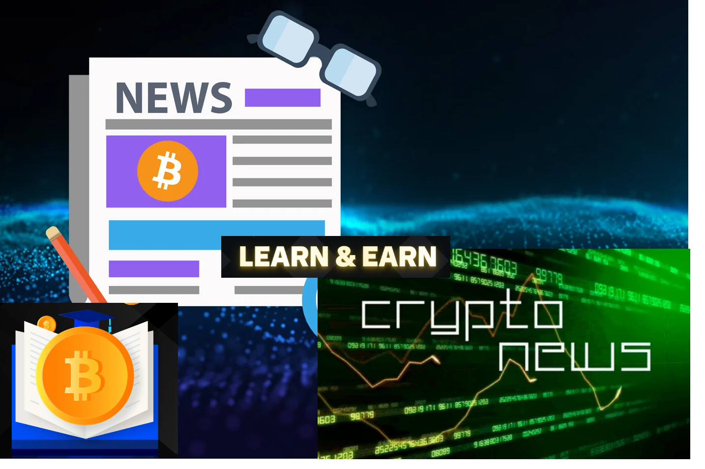 Guest Post by DroomDroom: CryptoPanic: Spectacular Guide to Crypto News Aggregators | CoinMarketCap