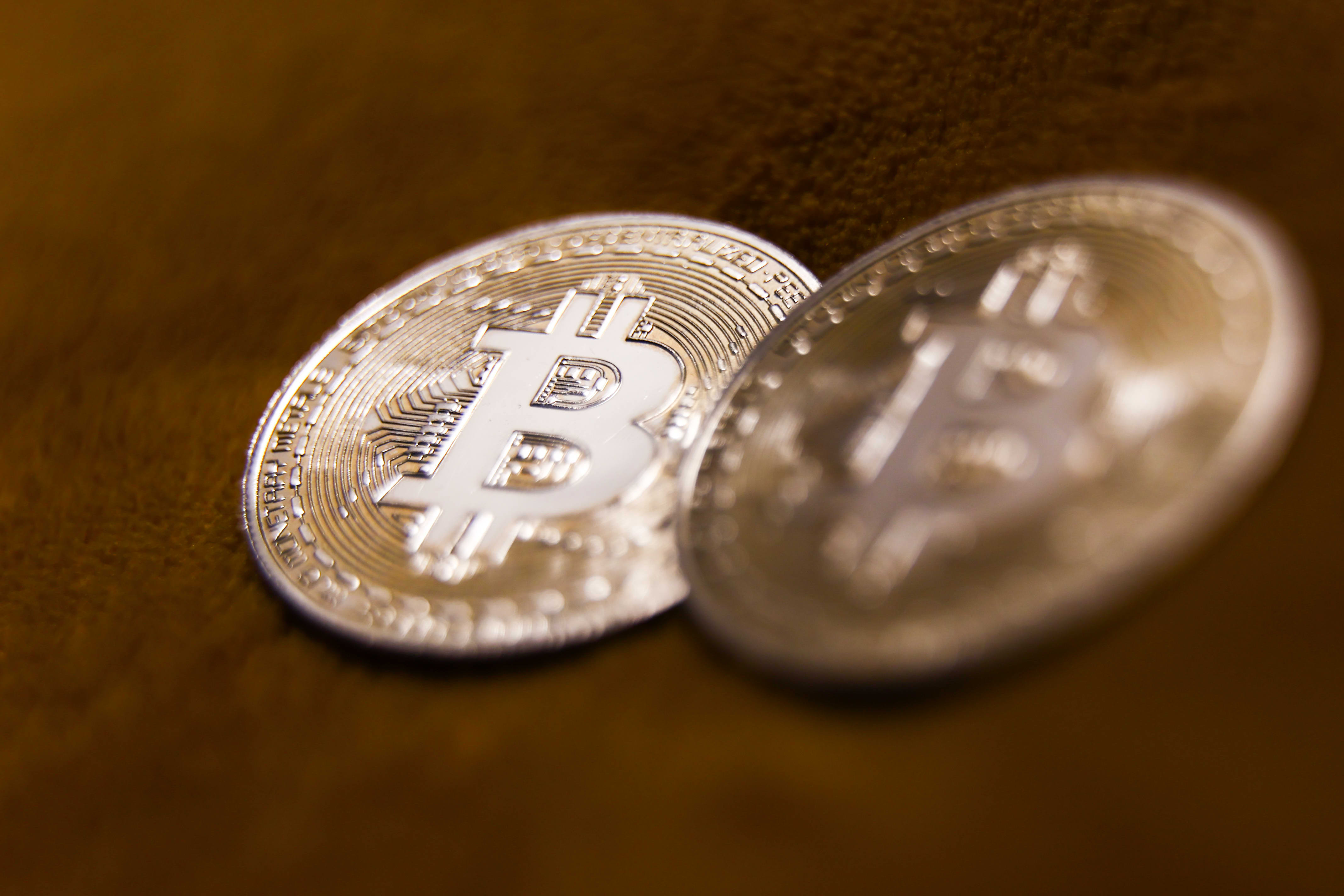 Bitcoin price: Latest news, trends and updates on cryptocurrency