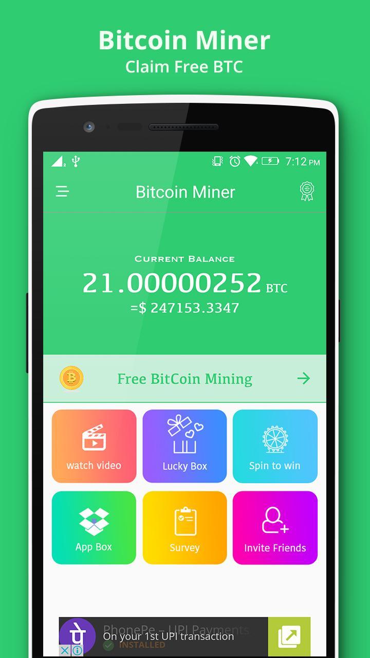 How To Mine Bitcoin On Android Smartphones | Smart Guide