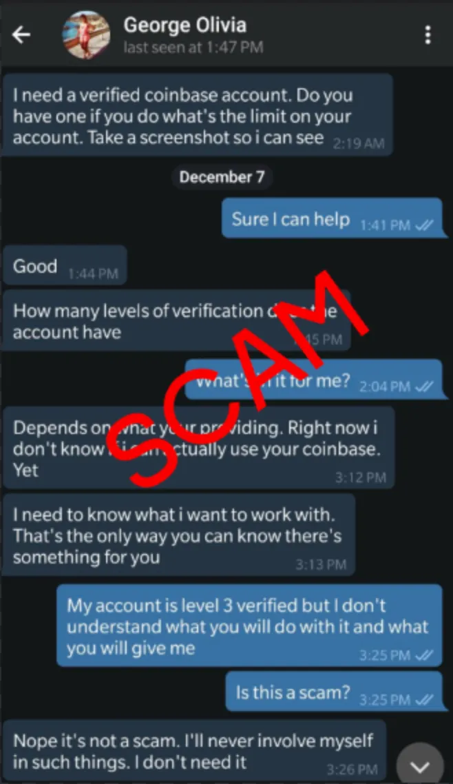 Crypto legit and bot telegram – Telegram