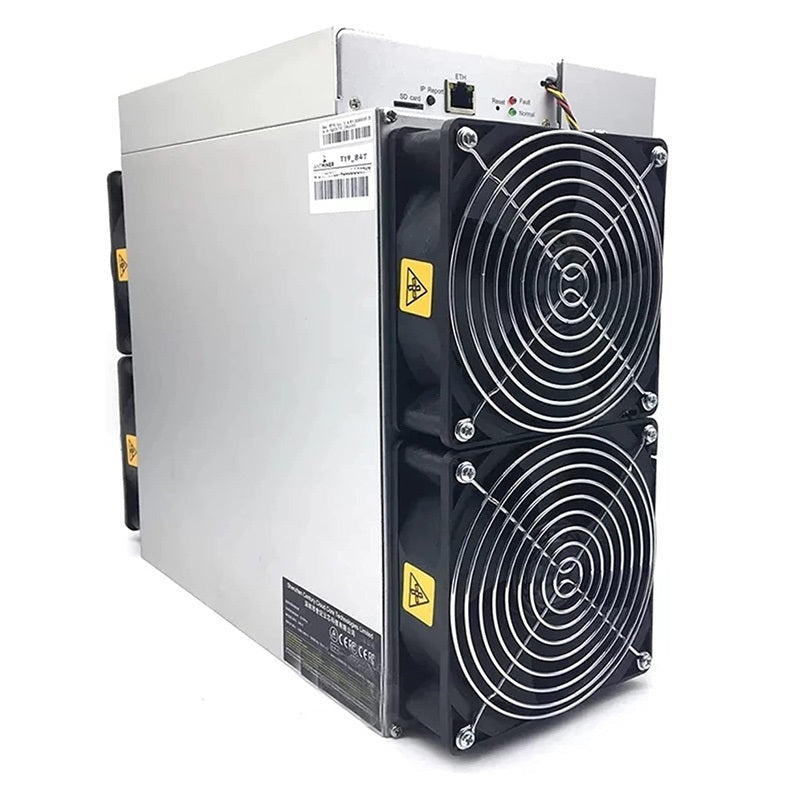 ASIC Miners – Bitcoin Miners Europe