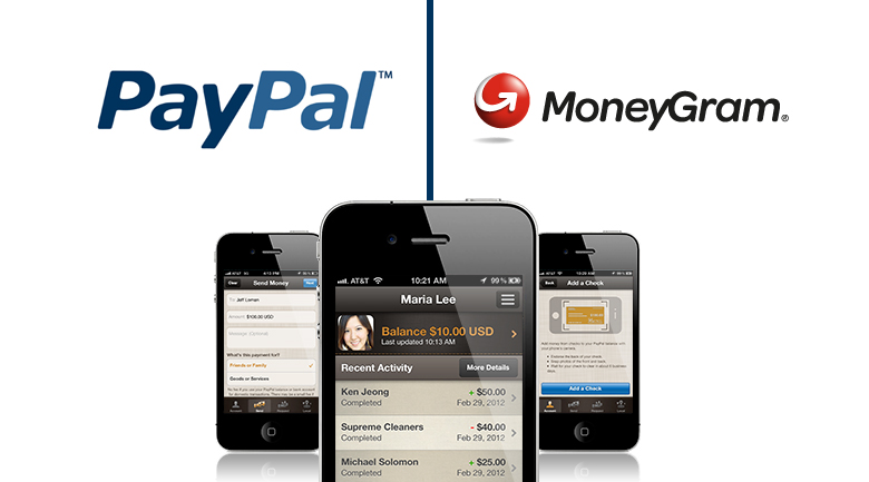 Sending Money From PayPal To MoneyGram? Beware The Fees
