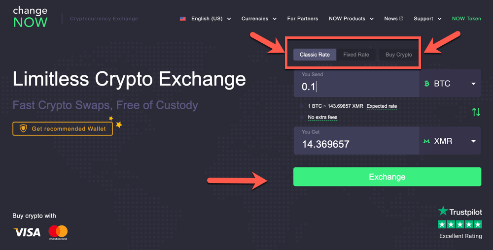 How to Buy Monero | Buy XMR in 4 steps (March )