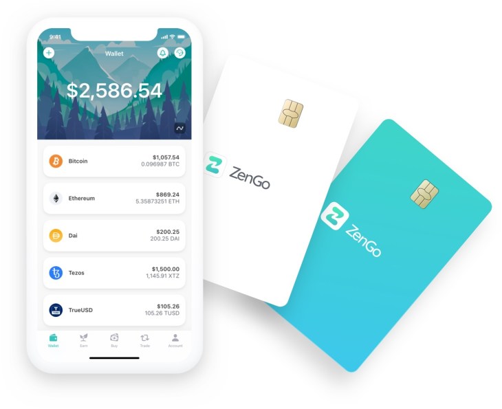 Best Crypto Cards in March - CNET Money