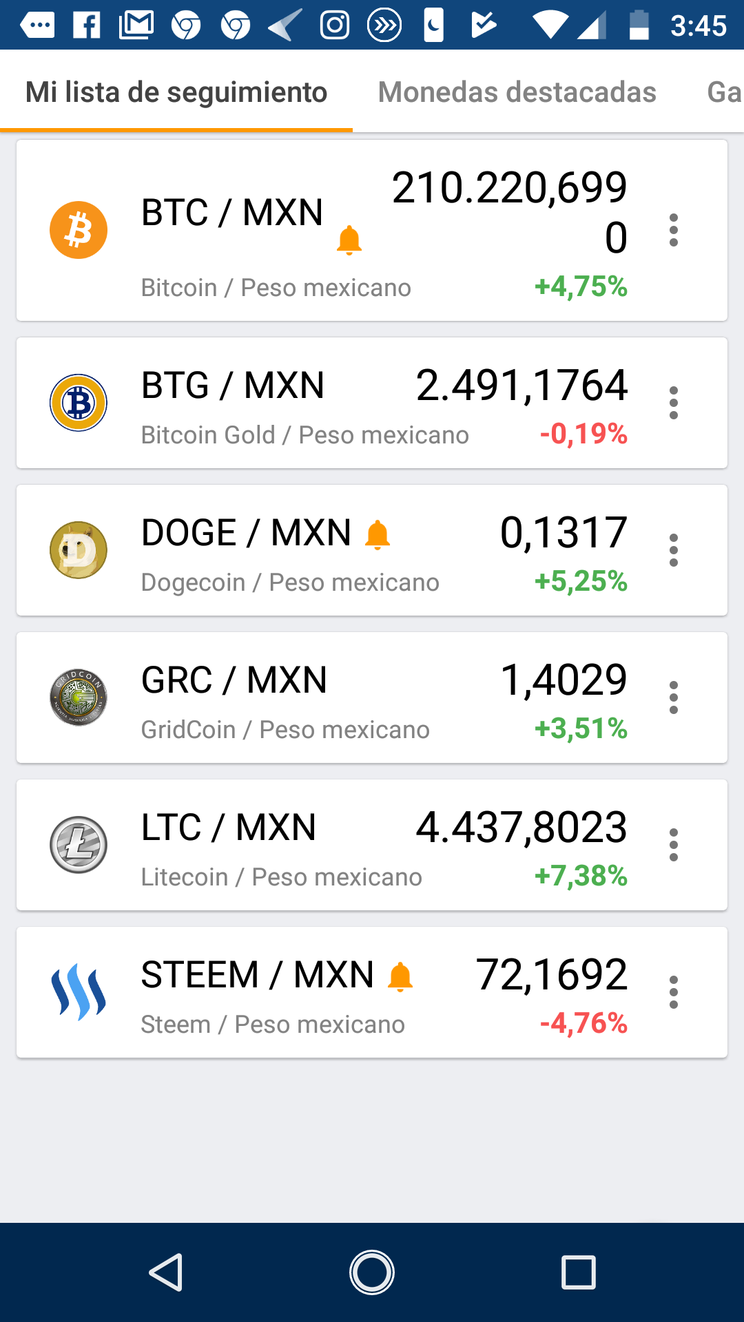 MXN to BTC Exchange Rate | Mexican Peso to Bitcoin Conversion | Live Rate