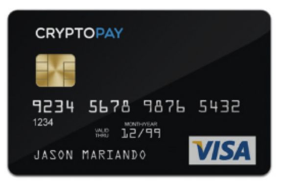 Best Crypto Credit Cards - NerdWallet