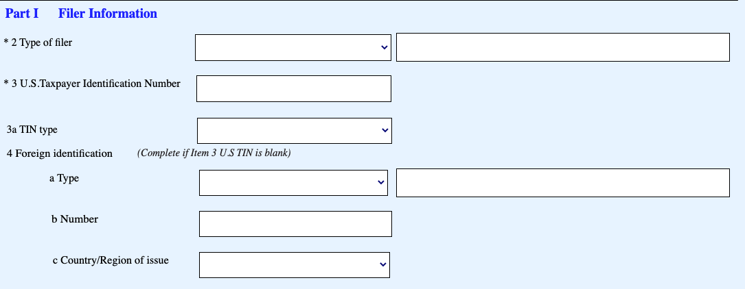 Accountant for US Expats That Have Coinbase Income and Accounts