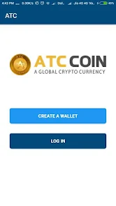 Atlantis Coin (ATC) live coin price, charts, markets & liquidity