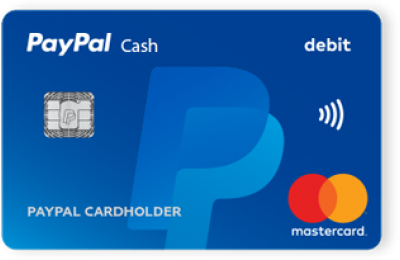 How to Transfer Money From a Prepaid Card to a Bank Account | PayPal US