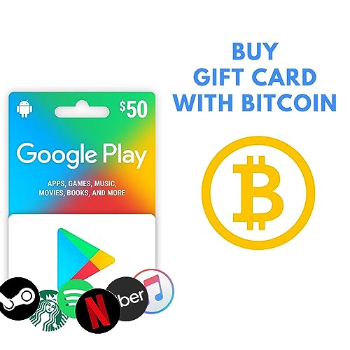 Buy gift cards and mobile top ups with Bitcoin or Crypto - Cryptorefills