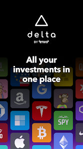 Delta Investments & Insurance