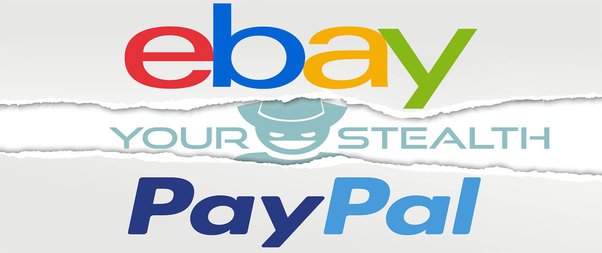 eBay Account for Sell – Stealth PayPal & eBay