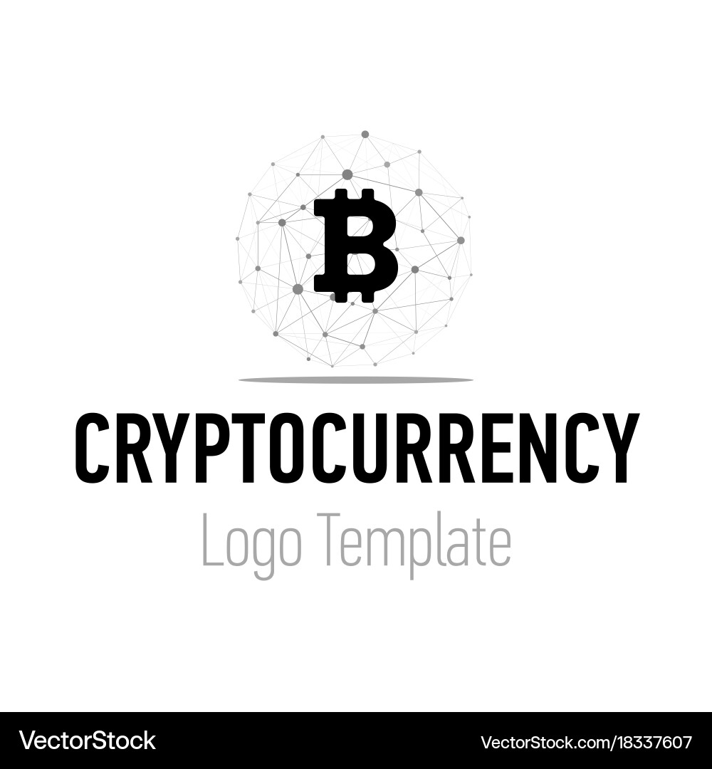 Cryptocurrency Logos | Custom Cryptocurrency Logo Designs