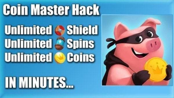 Coin Master v MOD + APK (Unlimited Coins,Spins) Download