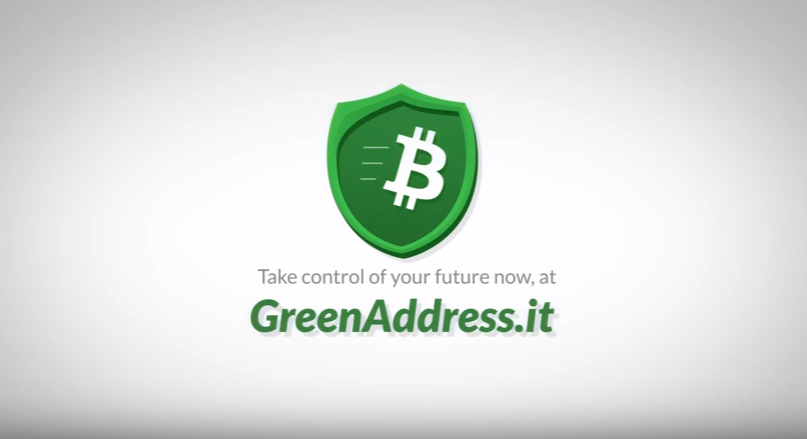 GreenAddress Wallet Review - Is It Safe and How To Use It