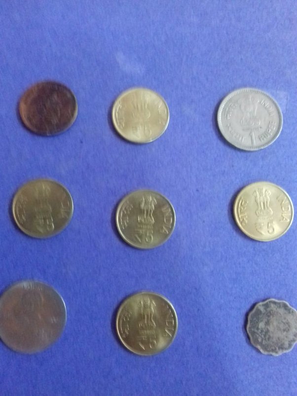 current price list of old coin | Used Coins & Stamps in India | Home & Lifestyle Quikr Bazaar India