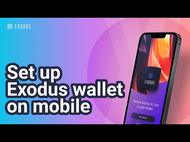 Exodus Wallet Review