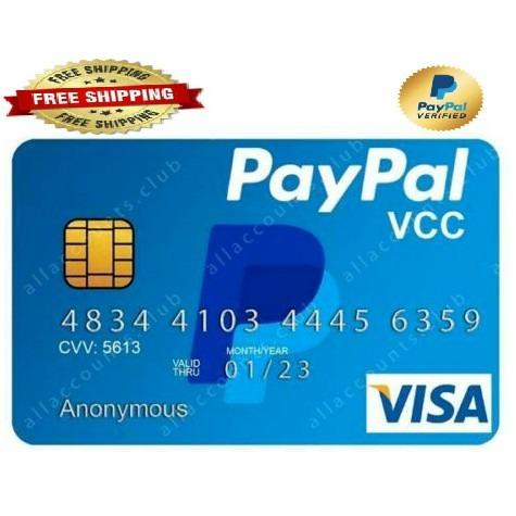 How do I link a debit or credit card to my PayPal account? | PayPal GI